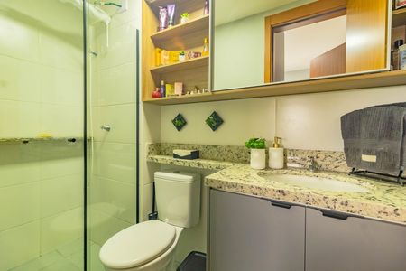 Kitnet/Studio à venda com 1 quarto, 25m² em Vila da Saúde, São Paulo