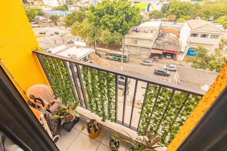 Kitnet/Studio à venda com 1 quarto, 25m² em Vila da Saúde, São Paulo