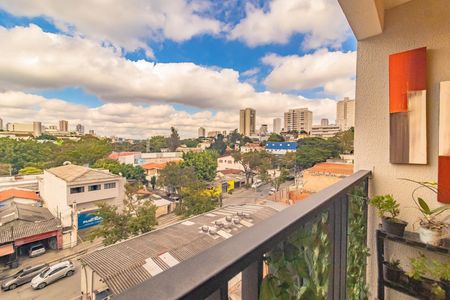 Kitnet/Studio à venda com 1 quarto, 25m² em Vila da Saúde, São Paulo