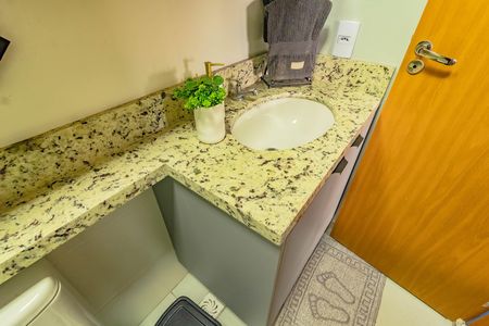 Studio à venda com 25m², 1 quarto e sem vaga