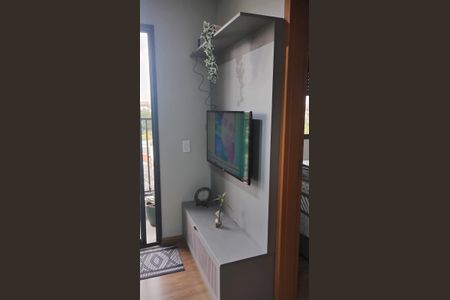 Studio à venda com 25m², 1 quarto e sem vaga Studio à venda com 25m², 1 quarto e sem vagaSala/Cozinha