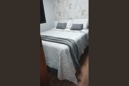 Suíte de kitnet/studio à venda com 1 quarto, 25m² em Vila da Saúde, São Paulo