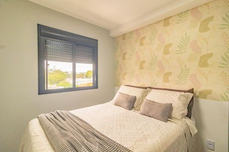 Kitnet/Studio à venda com 1 quarto, 25m² em Vila da Saúde, São Paulo
