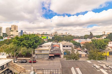 Kitnet/Studio à venda com 1 quarto, 25m² em Vila da Saúde, São Paulo