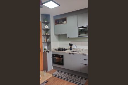 Studio à venda com 25m², 1 quarto e sem vaga Studio à venda com 25m², 1 quarto e sem vagaSala/Cozinha