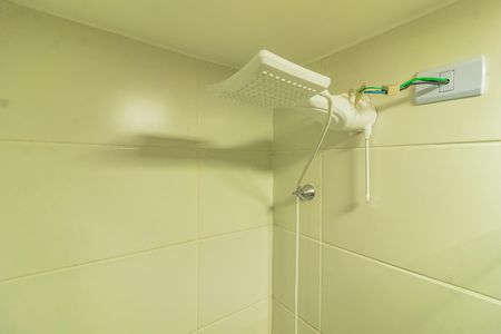 Studio à venda com 25m², 1 quarto e sem vaga