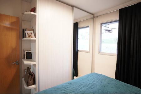 Casa de condomínio à venda com 126m², 3 quartos e 4 vagas