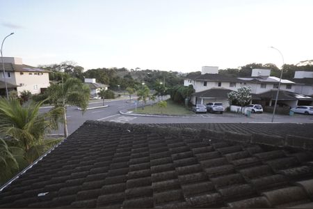 Casa de condomínio à venda com 126m², 3 quartos e 4 vagas