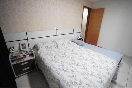 Casa de condomínio à venda com 126m², 3 quartos e 4 vagas
