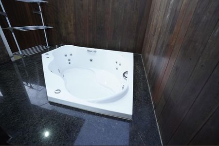 Casa de condomínio à venda com 126m², 3 quartos e 4 vagas