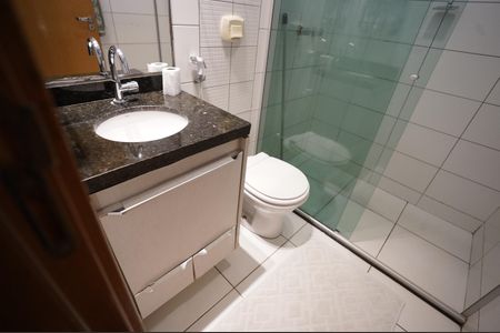 Casa de condomínio à venda com 126m², 3 quartos e 4 vagas