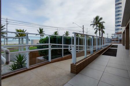 Apartamento para alugar com 54m², 1 quarto e 1 vaga Apartamento para alugar com 54m², 1 quarto e 1 vagaRampa de acesso