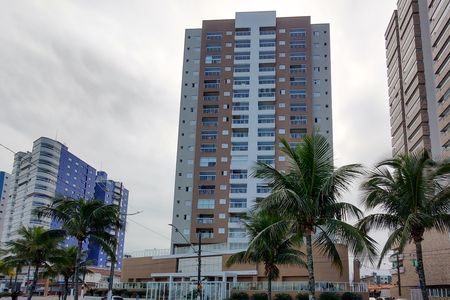 Apartamento para alugar com 54m², 1 quarto e 1 vaga Apartamento para alugar com 54m², 1 quarto e 1 vagaFachada