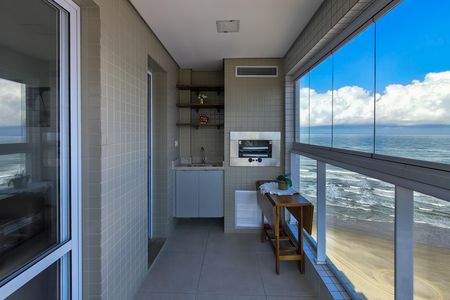 Apartamento para alugar com 54m², 1 quarto e 1 vaga Apartamento para alugar com 54m², 1 quarto e 1 vagaSacada