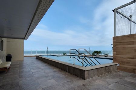 Apartamento para alugar com 54m², 1 quarto e 1 vaga Apartamento para alugar com 54m², 1 quarto e 1 vagaÁrea comum - Piscina