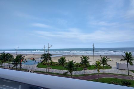 Apartamento para alugar com 54m², 1 quarto e 1 vaga Apartamento para alugar com 54m², 1 quarto e 1 vagaVista