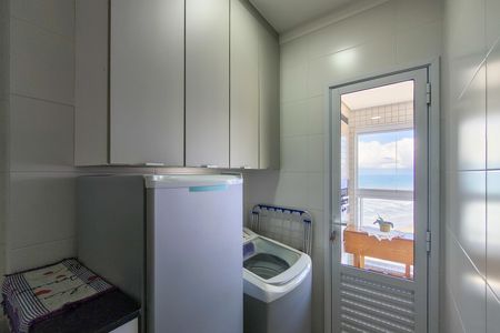 Apartamento para alugar com 54m², 1 quarto e 1 vaga Apartamento para alugar com 54m², 1 quarto e 1 vagaÁrea de Serviço