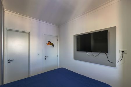 Apartamento para alugar com 54m², 1 quarto e 1 vaga Apartamento para alugar com 54m², 1 quarto e 1 vagaSuite
