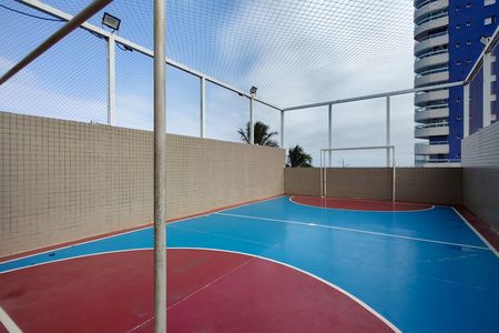 Apartamento para alugar com 54m², 1 quarto e 1 vaga Apartamento para alugar com 54m², 1 quarto e 1 vagaQuadra Esportiva