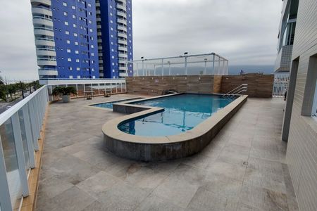 Apartamento para alugar com 54m², 1 quarto e 1 vaga Apartamento para alugar com 54m², 1 quarto e 1 vagaÁrea comum - Piscina