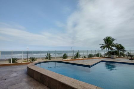 Apartamento para alugar com 54m², 1 quarto e 1 vaga Apartamento para alugar com 54m², 1 quarto e 1 vagaÁrea comum - Piscina