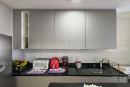 Apartamento para alugar com 54m², 1 quarto e 1 vaga Apartamento para alugar com 54m², 1 quarto e 1 vagaCozinha