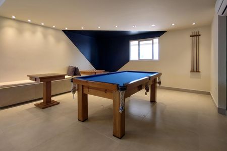 Apartamento para alugar com 54m², 1 quarto e 1 vaga Apartamento para alugar com 54m², 1 quarto e 1 vagaÁrea comum
