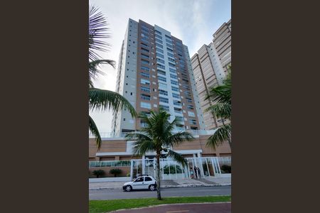 Apartamento para alugar com 54m², 1 quarto e 1 vaga Apartamento para alugar com 54m², 1 quarto e 1 vagaFachada