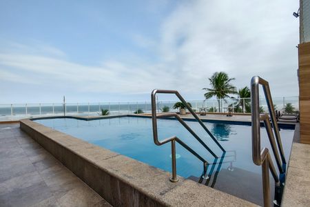 Apartamento para alugar com 54m², 1 quarto e 1 vaga Apartamento para alugar com 54m², 1 quarto e 1 vagaÁrea comum - Piscina