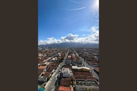 Apartamento para alugar com 54m², 1 quarto e 1 vaga Apartamento para alugar com 54m², 1 quarto e 1 vagaVista da Sacada