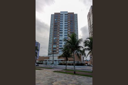Apartamento para alugar com 54m², 1 quarto e 1 vaga Apartamento para alugar com 54m², 1 quarto e 1 vagaFachada