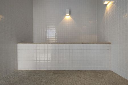 Apartamento para alugar com 54m², 1 quarto e 1 vaga Apartamento para alugar com 54m², 1 quarto e 1 vagaÁrea comum