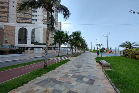 Apartamento para alugar com 54m², 1 quarto e 1 vaga Apartamento para alugar com 54m², 1 quarto e 1 vagaVista da Rua