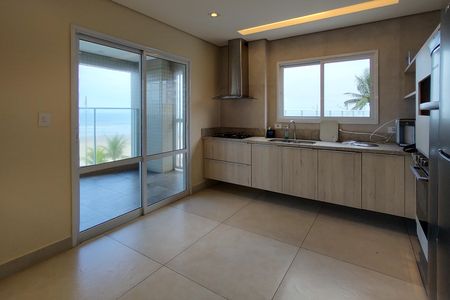 Apartamento para alugar com 54m², 1 quarto e 1 vaga Apartamento para alugar com 54m², 1 quarto e 1 vagaÁrea comum - Salão de festas