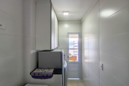 Apartamento para alugar com 54m², 1 quarto e 1 vaga Apartamento para alugar com 54m², 1 quarto e 1 vagaÁrea de Serviço