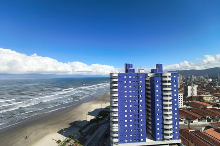 Apartamento para alugar com 54m², 1 quarto e 1 vaga Apartamento para alugar com 54m², 1 quarto e 1 vagaVista da Sacada