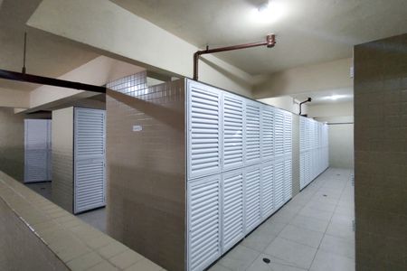 Apartamento para alugar com 54m², 1 quarto e 1 vaga Apartamento para alugar com 54m², 1 quarto e 1 vagaArmários