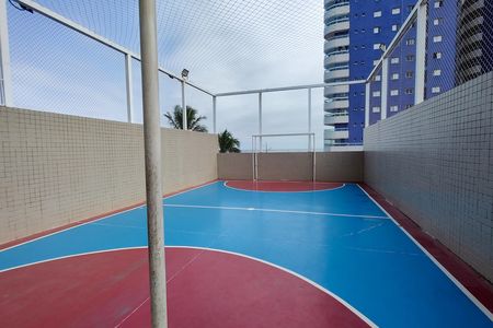 Apartamento para alugar com 54m², 1 quarto e 1 vaga Apartamento para alugar com 54m², 1 quarto e 1 vagaQuadra Esportiva