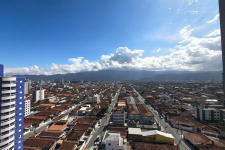 Apartamento para alugar com 54m², 1 quarto e 1 vaga Apartamento para alugar com 54m², 1 quarto e 1 vagaVista da Sacada