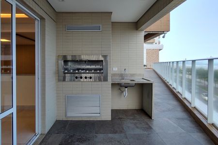 Apartamento para alugar com 54m², 1 quarto e 1 vaga Apartamento para alugar com 54m², 1 quarto e 1 vagaÁrea comum - Churrasqueira