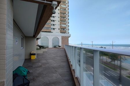 Apartamento para alugar com 54m², 1 quarto e 1 vaga Apartamento para alugar com 54m², 1 quarto e 1 vagaÁrea comum - Churrasqueira