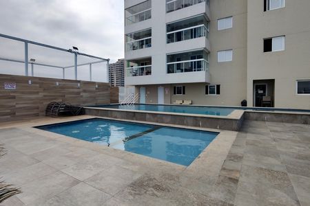 Apartamento para alugar com 54m², 1 quarto e 1 vaga Apartamento para alugar com 54m², 1 quarto e 1 vagaÁrea comum - Piscina