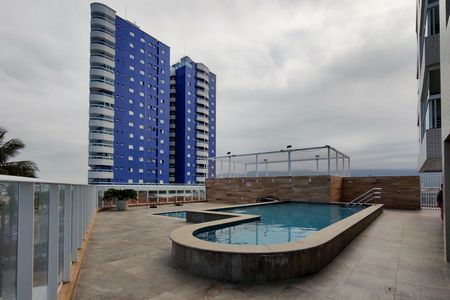Apartamento para alugar com 54m², 1 quarto e 1 vaga Apartamento para alugar com 54m², 1 quarto e 1 vagaÁrea comum - Piscina