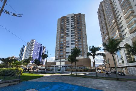 Apartamento para alugar com 54m², 1 quarto e 1 vaga Apartamento para alugar com 54m², 1 quarto e 1 vagaFachada