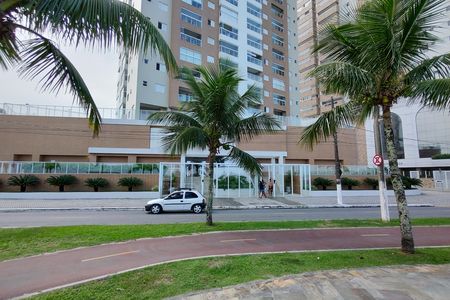 Apartamento para alugar com 54m², 1 quarto e 1 vaga Apartamento para alugar com 54m², 1 quarto e 1 vagaFachada