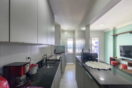 Apartamento para alugar com 54m², 1 quarto e 1 vaga Apartamento para alugar com 54m², 1 quarto e 1 vagaCozinha
