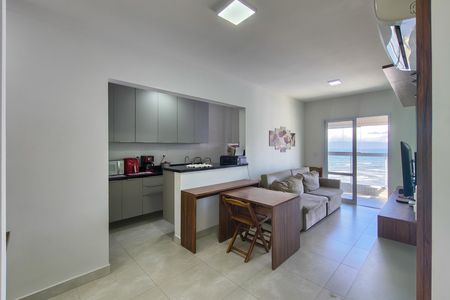 Apartamento para alugar com 54m², 1 quarto e 1 vaga Apartamento para alugar com 54m², 1 quarto e 1 vagaSala