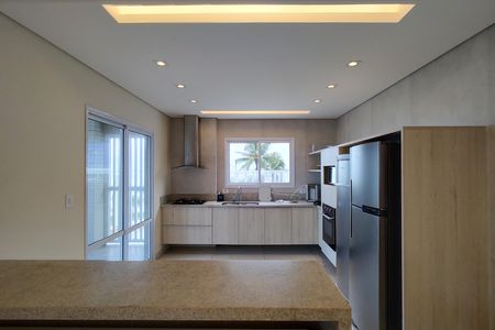 Apartamento para alugar com 54m², 1 quarto e 1 vaga Apartamento para alugar com 54m², 1 quarto e 1 vagaÁrea comum - Salão de festas