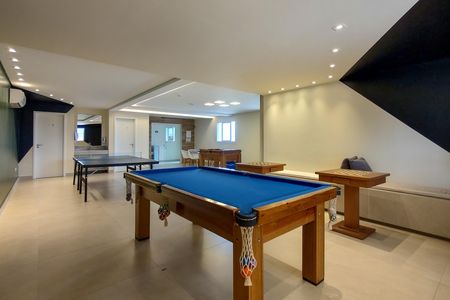 Apartamento para alugar com 54m², 1 quarto e 1 vaga Apartamento para alugar com 54m², 1 quarto e 1 vagaÁrea comum