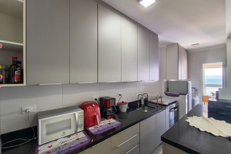 Apartamento para alugar com 54m², 1 quarto e 1 vaga Apartamento para alugar com 54m², 1 quarto e 1 vagaCozinha